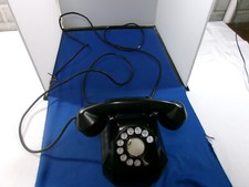 Vintage black monophone for sale  Seward