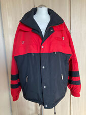 Skijacke schneejacke utdoorjac gebraucht kaufen  Homburg