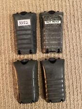 Police motorola mth for sale  SUTTON-IN-ASHFIELD