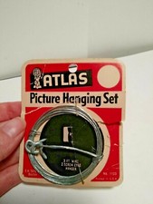 Vintage atlas picture for sale  Buckeye