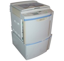 Risograph riso rp3700 for sale  Sparta