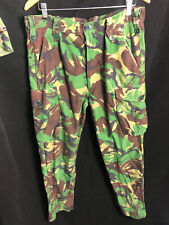 british army trousers for sale  SOUTHAMPTON