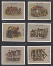 Wills set old for sale  COVENTRY