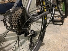 Bici mountain bike usato  La Spezia