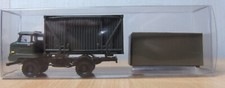 Ifa 1218 4x4 gebraucht kaufen  Heidenau, Dohna, Müglitztal