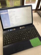 Portable sony pcg d'occasion  Compiègne