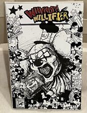 Whynot willie psycho for sale  Livermore