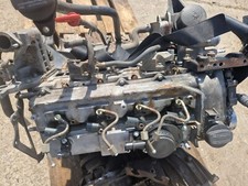 Mercedes w638 vito gebraucht kaufen  Fulda