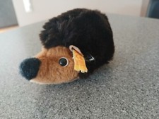 Steiff tier stofftier gebraucht kaufen  Herford