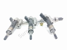Rampe injection 9802438180 d'occasion  France