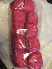 Skeins rose pink for sale  South Ozone Park