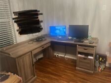 Sauder nineteen37 shaped for sale  The Colony