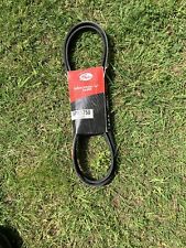 Gates 5pk1750 drive for sale  AYLESBURY