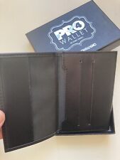 Pro wallet gary for sale  SOUTHPORT