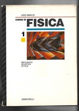 Corso fisica meccanica usato  Jesolo