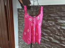 Monsoon cerise pink for sale  MONMOUTH
