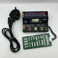 Ripmax sigma mini for sale  HORSHAM