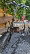 Engwe bike klapprad gebraucht kaufen  Stolzenau