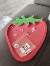 Diy beaded keychain for sale  NEWTOWNABBEY