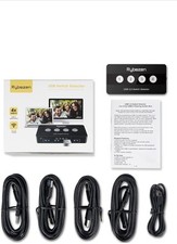 Rybozen usb switch gebraucht kaufen  Vreden