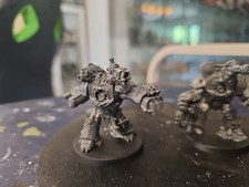 Obliterators built chaos for sale  New Castle