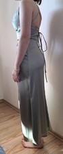 Kleid jugendweihe abiball gebraucht kaufen  Berga