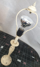Klassischer metall lampenfuss gebraucht kaufen  Altusried