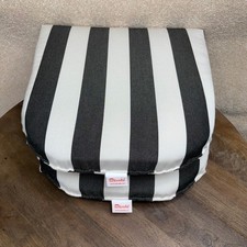 Sunbrella outdoor chair for sale  Burlington