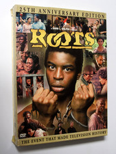 Roots movie complete for sale  Fort Lauderdale