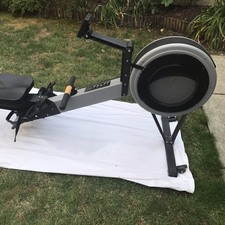 Concept2 indoor rower for sale  CAMBRIDGE