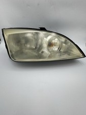 2005-2007 FORD FOCUS FAROL DO LADO DIREITO DO PASSAGEIRO FABRICANTE DE EQUIPAMENTO ORIGINAL, 5S43-13005-A, usado comprar usado  Enviando para Brazil