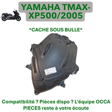 Cache bulle yamaha d'occasion  Mezzavia