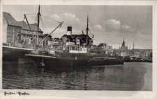 Emden hafen beschrieben gebraucht kaufen  Bad Zwischenahn