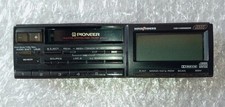 Façade autoradio pioneer d'occasion  Peymeinade