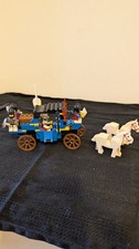 Lego castle 6044 d'occasion  Reims