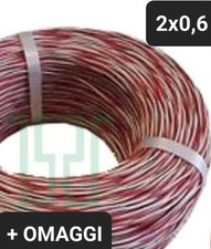 250 cavo trecciola usato  Moncalieri