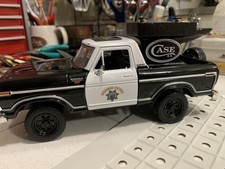 Case ford truck for sale  Santa Ana