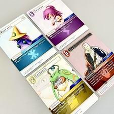 Cartões de jogo Final Fantasy GBA V Crystal Chronicles Gamecube raro Gameboy Advance comprar usado  Enviando para Brazil
