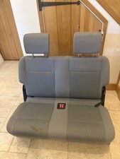 Caddy maxi bench for sale  ROYSTON