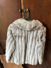 Saga fox vintage for sale  Olympia