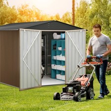Large metal storage for sale  Blythewood