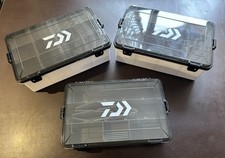 Daiwa box set gebraucht kaufen  Arberg
