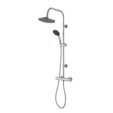 Thermostatic mixer shower for sale  STAFFORD