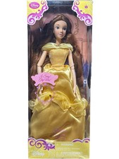 Disney exclusive belle for sale  San Diego