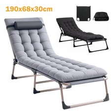 200kg campingbett campingliege gebraucht kaufen  Bochum