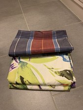 Bettwäsche set hne gebraucht kaufen  Bad Kreuznach