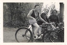 Ancienne photographie 1951 d'occasion Ancienne photographie 1951 d'occasion  Nogent-sur-Marne