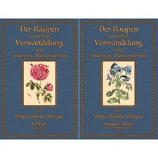 Raupen wunderbare verwandelung gebraucht kaufen  Bernkastel-Kues