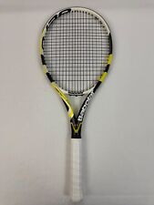 Babolat Aeropro Drive GT Plus 4 1/2, muito bom estado comprar usado  Enviando para Brazil