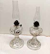 Ruffled bullseye glass for sale  South Milwaukee